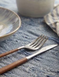 Mito Flatware 5-Piece Set By Costa Nova -Furniture Store c204541