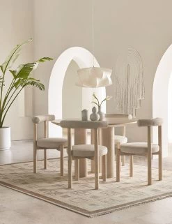 Mojave Round Dining Table 16 Mojave Round Dining Table -Furniture Store candiceluterforte3 9f036f2d a5ec 40fe ade7 e1b0bd32b6d5