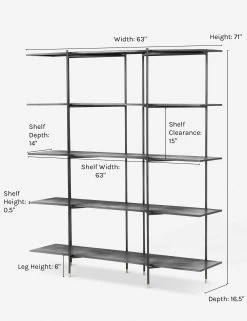 Ceil Bookcase 9 Ceil Bookcase -Furniture Store ceil bookcase