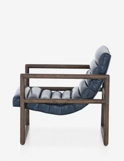 Huxley Leather Accent Chair -Furniture Store cken f347 447 3 2