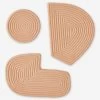 Cachan Wall Décor By Lemieux Et Cie, Set Of 3