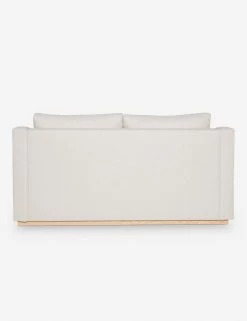 Coniston Sleeper Sofa By Ginny Macdonald -Furniture Store coniston sleeper sofa linen natural 3