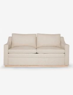 Coniston Sleeper Sofa By Ginny Macdonald -Furniture Store coniston sleeper sofa linen stripe