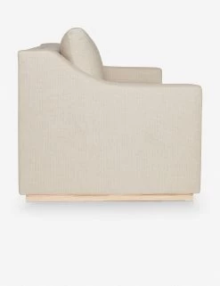 Coniston Sleeper Sofa By Ginny Macdonald -Furniture Store coniston sleeper sofa linen stripe 3