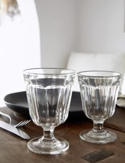 Gomos Water Glasses (Set Of 6) By Costa Nova 7 Gomos Water Glasses (Set Of 6) By Costa Nova -Furniture Store costa nova gomos lifestyle image 1 Product