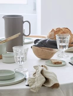 Gomos Wine Glasses (Set Of 6) By Costa Nova -Furniture Store costa nova gomos lifestyle image 6 Product 3b362887 007d 4a50 977b c13c5abf4e80