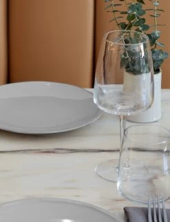 Vine Wine Glasses (Set Of 6) By Costa Nova -Furniture Store costa nova vine lifestyle image 2 Product