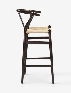 Cylia Bar Stool -Furniture Store cylia bar stool walnut 2 1564991625 6b8fa23a 44b0 4d8d 8dcb 66c797cf45b3