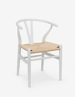Cylia Dining Chair (Set Of 2) 30 Cylia Dining Chair (Set Of 2) -Furniture Store cylia dining chair matte white set of 2 1