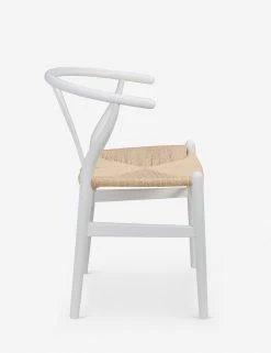 Cylia Dining Chair (Set Of 2) 31 Cylia Dining Chair (Set Of 2) -Furniture Store cylia dining chair matte white set of 2 2