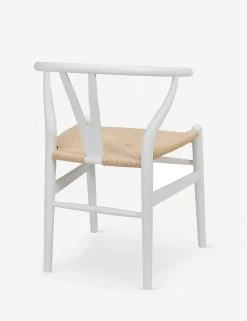 Cylia Dining Chair (Set Of 2) 32 Cylia Dining Chair (Set Of 2) -Furniture Store cylia dining chair matte white set of 2 3