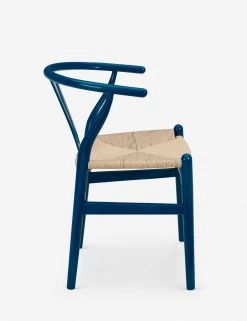 Cylia Dining Chair (Set Of 2) 38 Cylia Dining Chair (Set Of 2) -Furniture Store cylia dining chair midnight blue set of 2 2 1