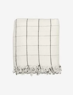 Dani Cotton Bed Cover By House No. 23