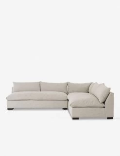 Decima Sectional Sofa -Furniture Store decima sectional oatmeal 9 1 1