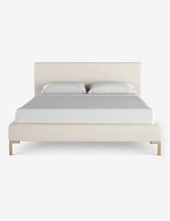 Deva Platform Bed