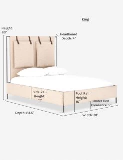 Eowyn Bed 19 Eowyn Bed -Furniture Store eowyn bed king