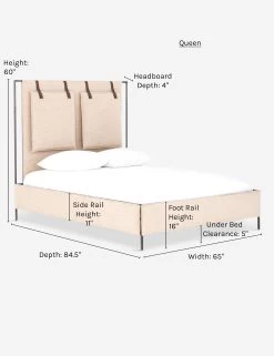 Eowyn Bed 18 Eowyn Bed -Furniture Store eowyn bed queen