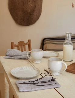 Mallorca Dinner Plate By Casafina -Furniture Store erp221 snd4