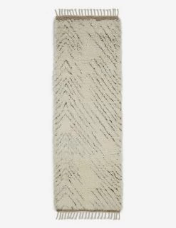 Esme Moroccan Style Rug -Furniture Store esme 2x8 0122