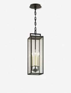 Judy Indoor / Outdoor Pendant Light
