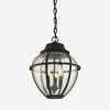 Cinetta Indoor / Outdoor Pendant Light