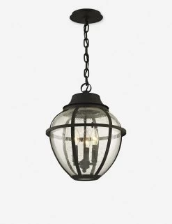 Cinetta Indoor / Outdoor Pendant Light