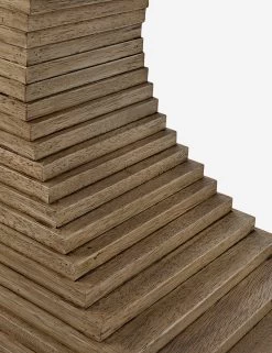 Farida Console Table -Furniture Store farida console bleached walnut 7 53fa58b2 df5f 46ec bec7 92d3cdb40345