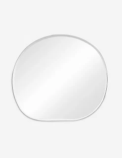 Pond Mirror By Ferm Living -Furniture Store fermLIVING AW21 PondMirrorSmall 1104263762 1