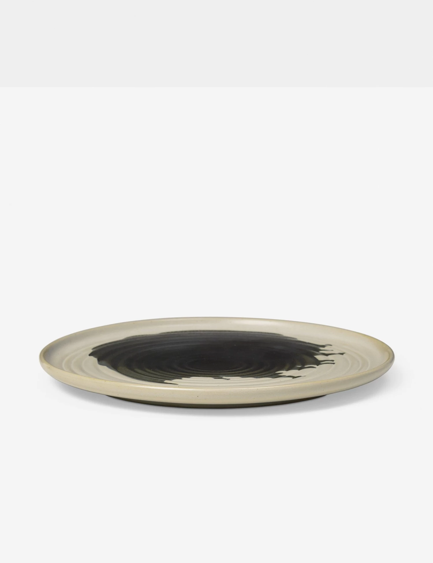 Omhu Plate By Ferm Living 2 Omhu Plate By Ferm Living - Image 2