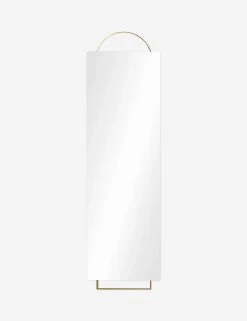 Adorn Full Length Mirror By Ferm Living