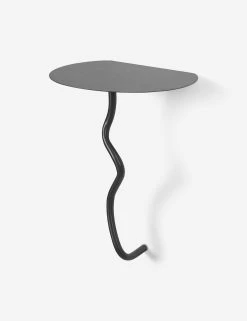 Curvature Wall Table By Ferm Living -Furniture Store fermLIVING SS23 CurvatureWallTable 1104267227 2