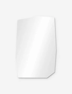 Shard Medicine Cabinet By Ferm Living