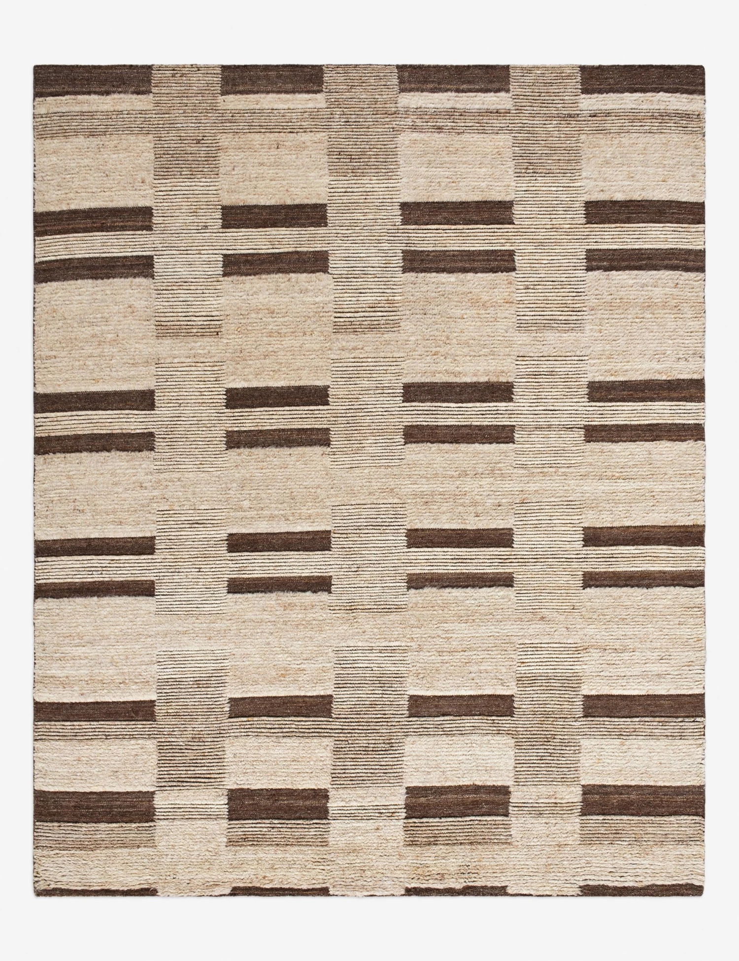 Sedra Hand-Knotted Wool Rug 1 Sedra Hand-Knotted Wool Rug