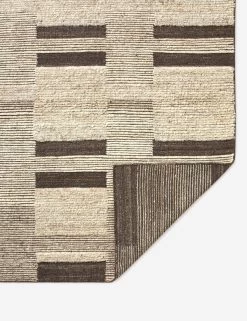 Sedra Hand-Knotted Wool Rug 13 Sedra Hand-Knotted Wool Rug -Furniture Store flk2301 fold