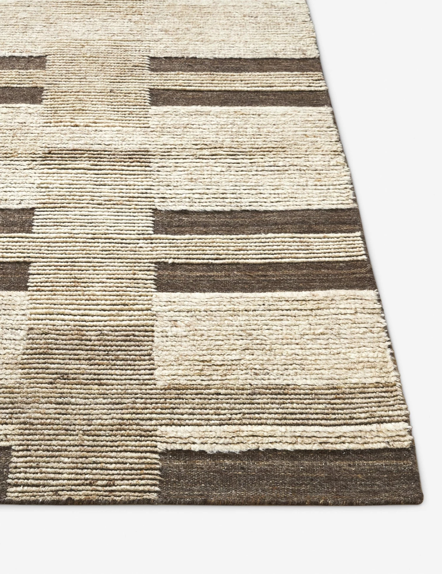 Sedra Hand-Knotted Wool Rug 7 Sedra Hand-Knotted Wool Rug - Image 7