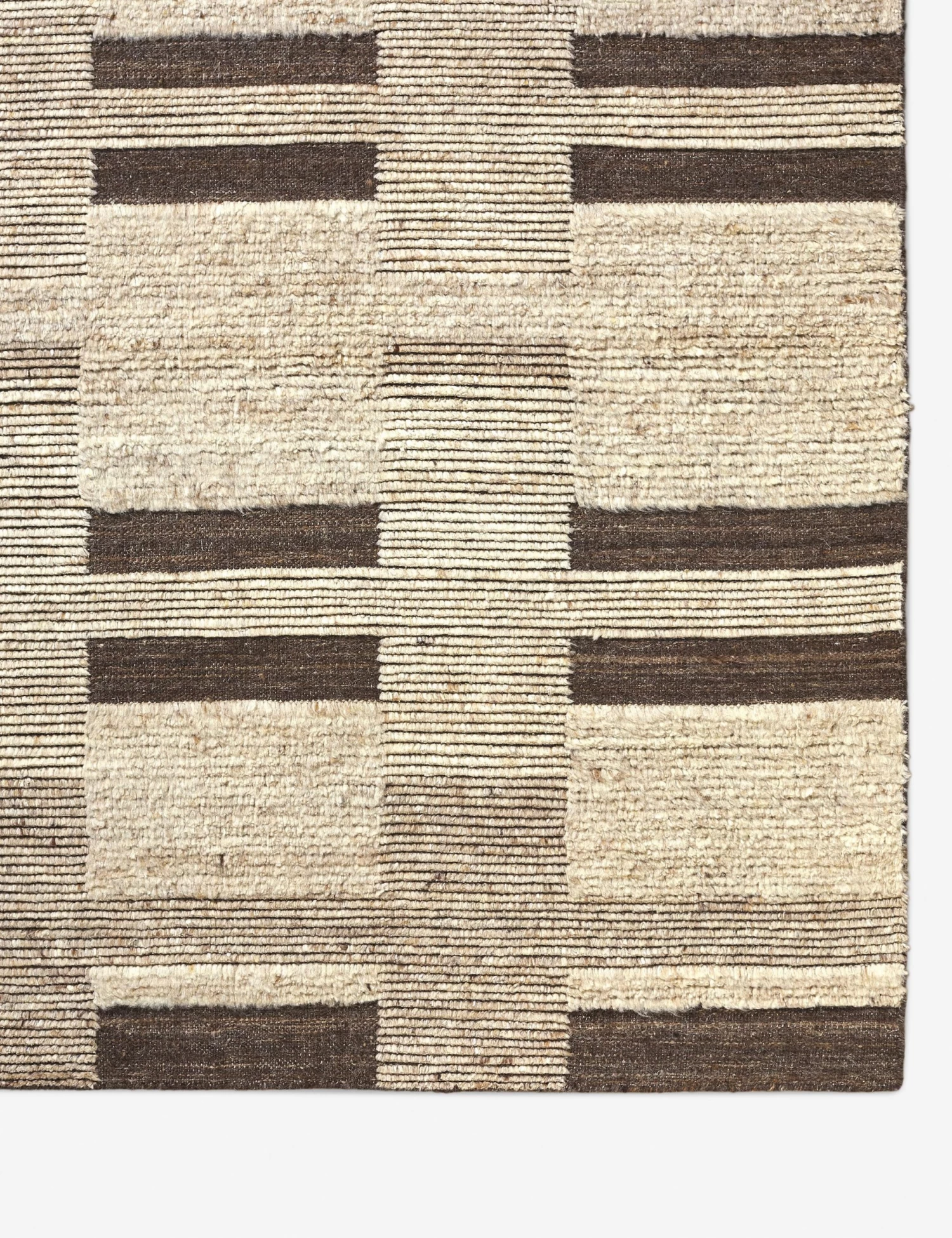 Sedra Hand-Knotted Wool Rug 5 Sedra Hand-Knotted Wool Rug - Image 5
