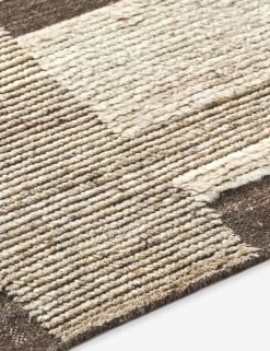 Sedra Hand-Knotted Wool Rug 15 Sedra Hand-Knotted Wool Rug -Furniture Store flk2301 texture
