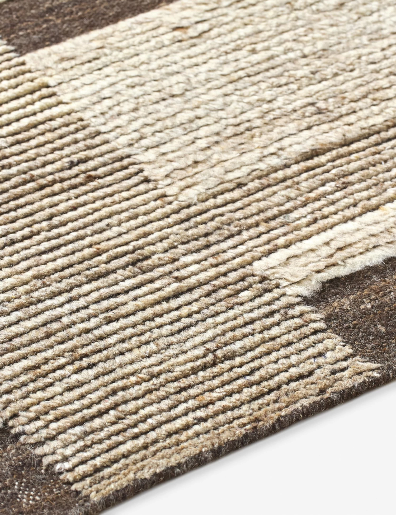 Sedra Hand-Knotted Wool Rug 8 Sedra Hand-Knotted Wool Rug - Image 8