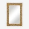 Paquita Oversized Rectangle Mirror