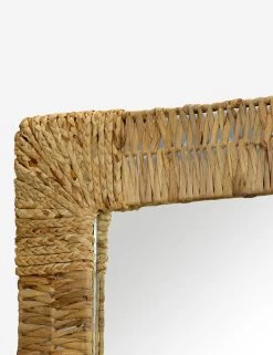 Paquita Oversized Rectangle Mirror -Furniture Store fomrre na 2