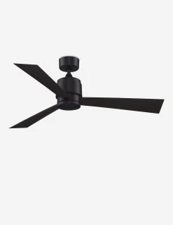 Leda Indoor / Outdoor Ceiling Fan