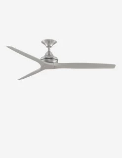 Solaria Ceiling Fan -Furniture Store fp6721bbn 60bn