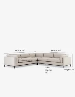 Fritzie Corner Sectional Sofa -Furniture Store fritzie corner sectional natural fcd81d09 a80f 4c1e 9153 d7f7b8062168