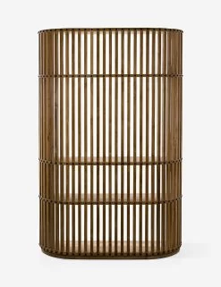 Vedima Bookcase 16 Vedima Bookcase -Furniture Store gbcs185t 5 1 1