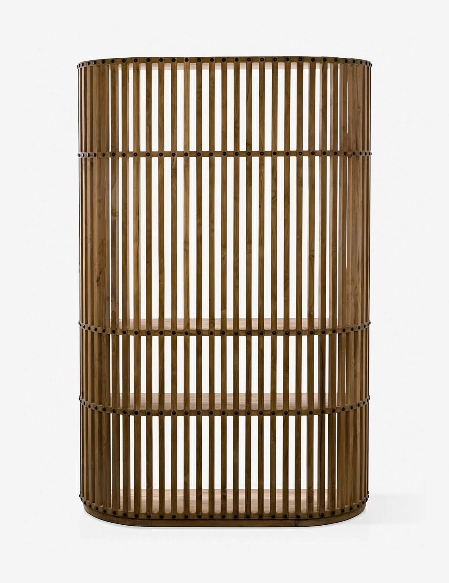 Vedima Bookcase 8 Vedima Bookcase - Image 8