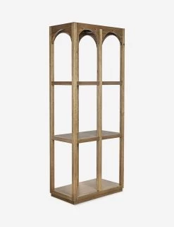 Reyn Bookcase -Furniture Store gbcs188dw 2 1