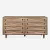 Sen 8-Drawer Dresser
