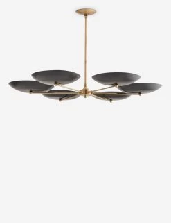 Griffith Chandelier By Arteriors