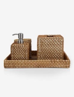 Lurleen Amenities Set -Furniture Store haas na 1