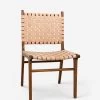 Halona Leather Dining Chair